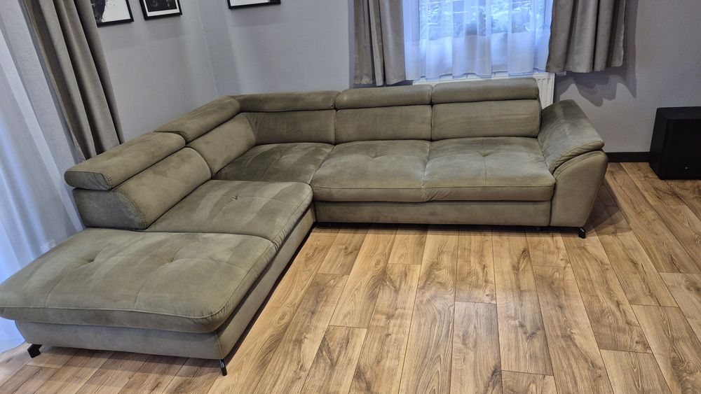 Narożnik Marola prawy