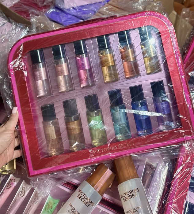 Опт ,розница  Victoria’s Secret косметика , мист , лосьйон , парфуми ,
