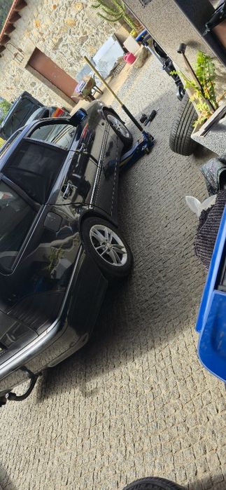 Jantes mercedes e bmw