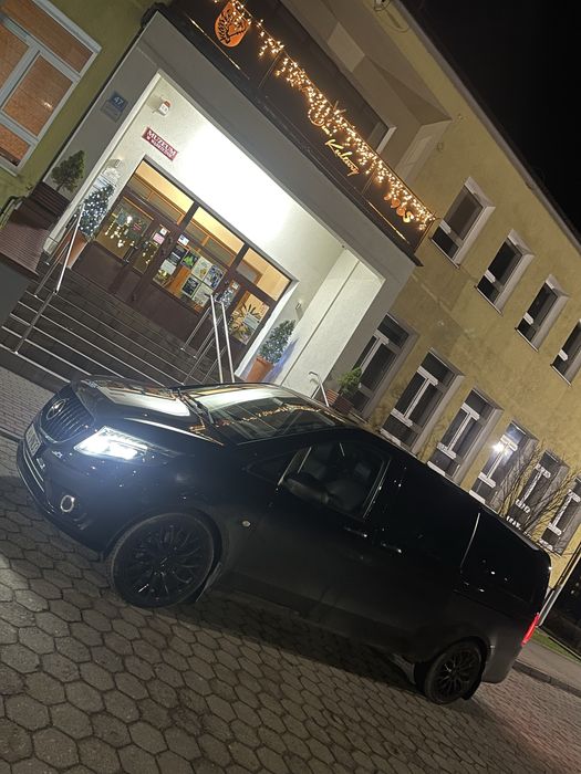 Przewóz osób bus 8-9 osobowy, lotniska, imprezy, wynajem z kierowcą