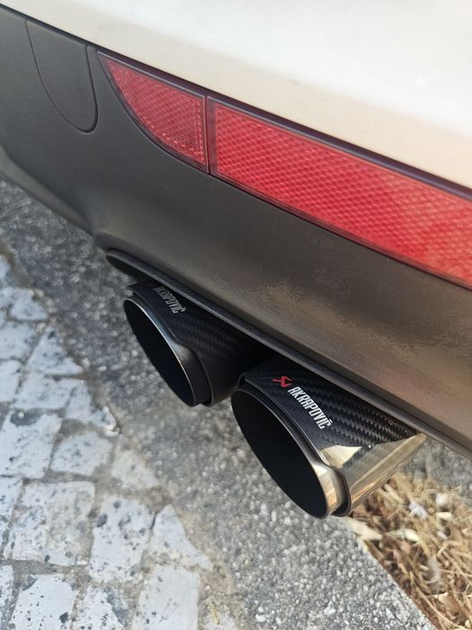 Porsche Panamera Diesel 3.0 300cv
