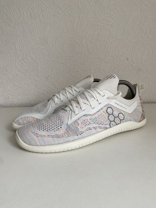 Кроссовки Vivobarefoot Оригинал Размер 40 - 26 см