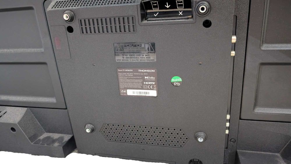 Telewizor THOMSON 50QA2S13