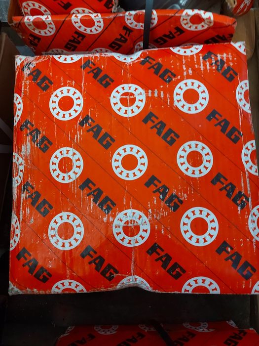 Rolamentos Timken e Fag nu2322