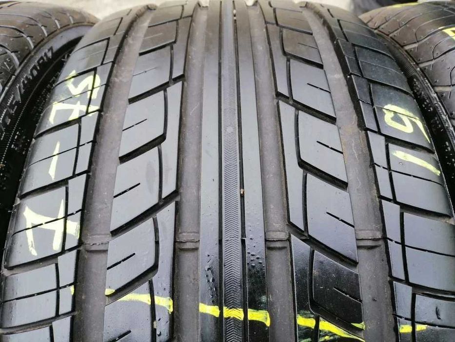 205/40 R17 84W Austone athena sp-7  Літо 4штуки шини б/у