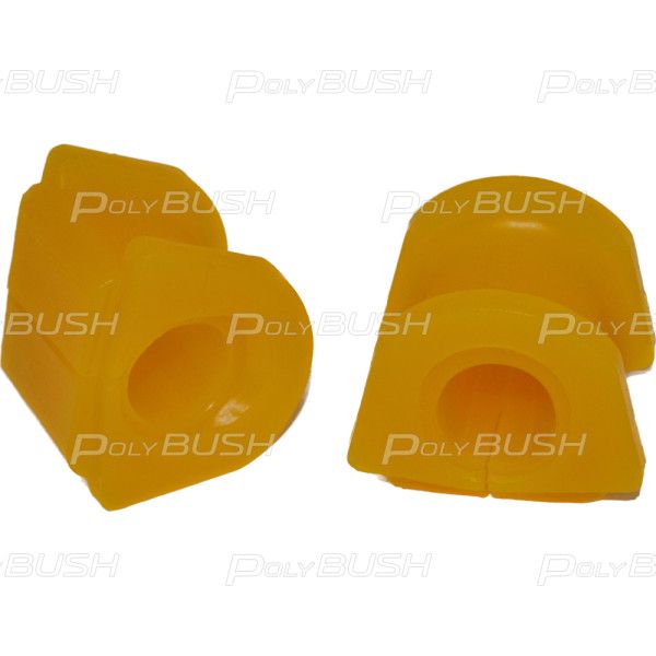 Втулка стабілізатора заднього d=20мм Mitsubishi Pajero Sport 2 gen.