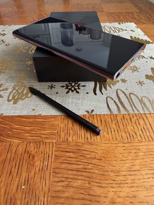 Samsung Galaxy S 22 Ultra