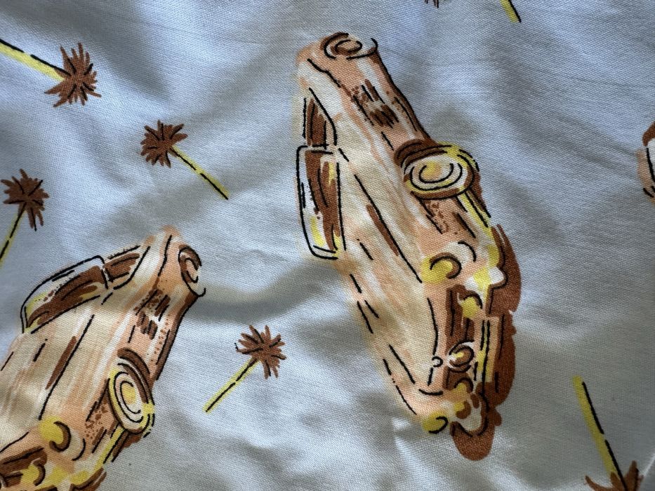 Boxers algodao ABANDERADO