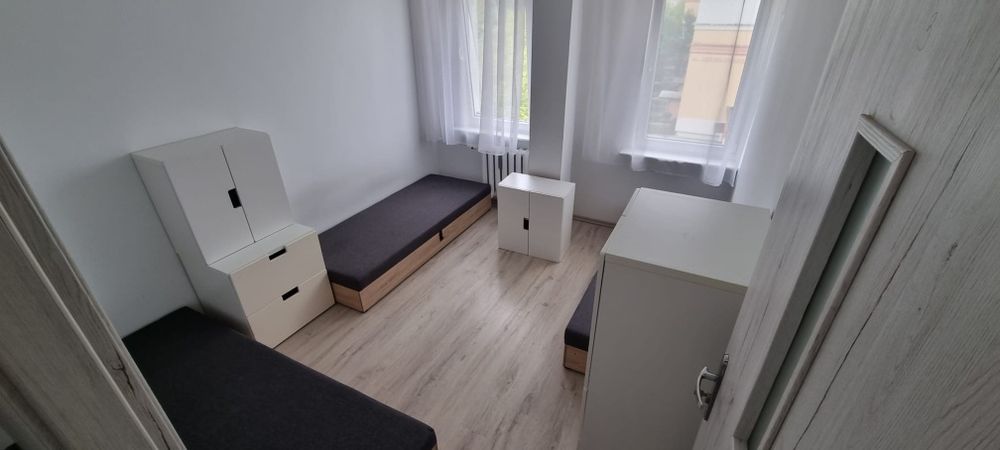 Noclegi/Kwatera pracownicza w Ostróda