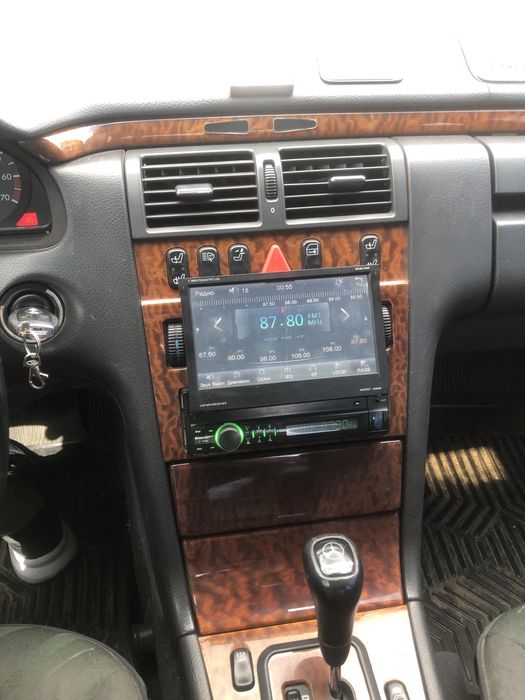 Продаж Mercedes W210 E280