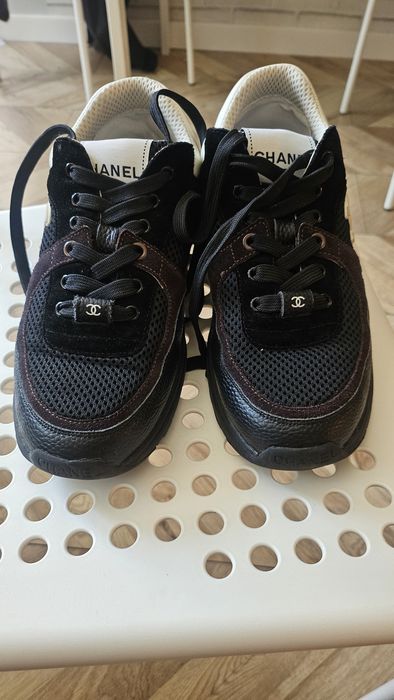 Chanel 40 buty stan bdb