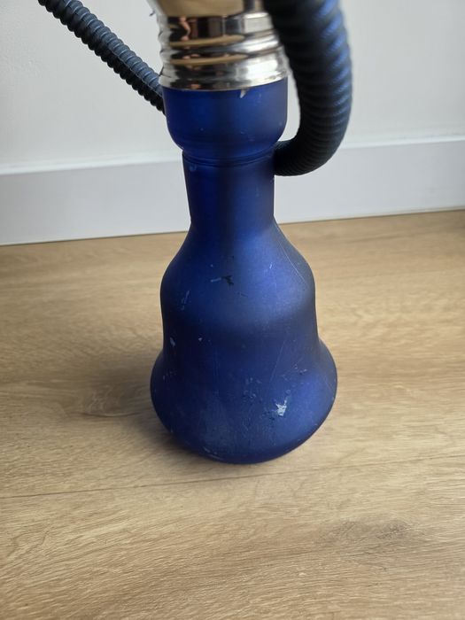 Shisha 55cm Aladin fajka wodna