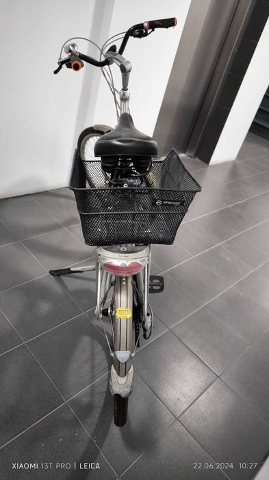 Gazelle rower miejski