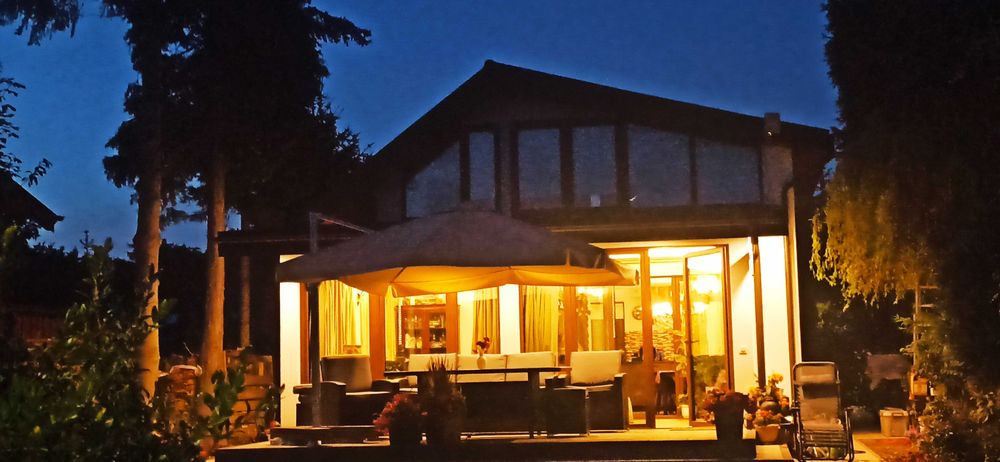 Dom. Gdańsk Sobieszewo