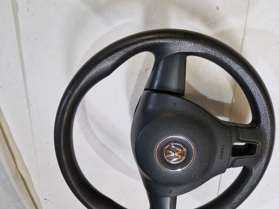 Poduszka powietrzna vw T5 lift