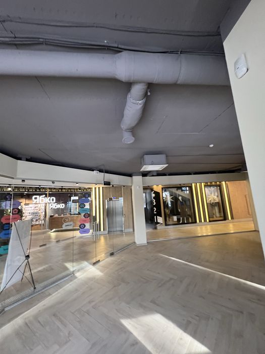 Оренда приміщення 62 м2 / Коломия центр