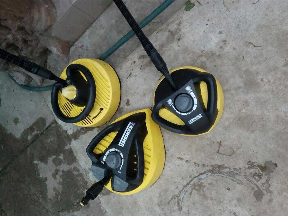 Щітка   для  бруківки   Karcher