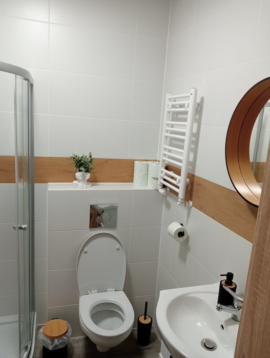 Wynajmę gabinet: Czeladź / Sosnowiec / Katowice