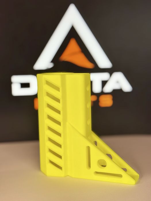 Coronha de transporte para réplicas airsoft