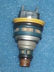 Kit de Reparação Injector Bosh