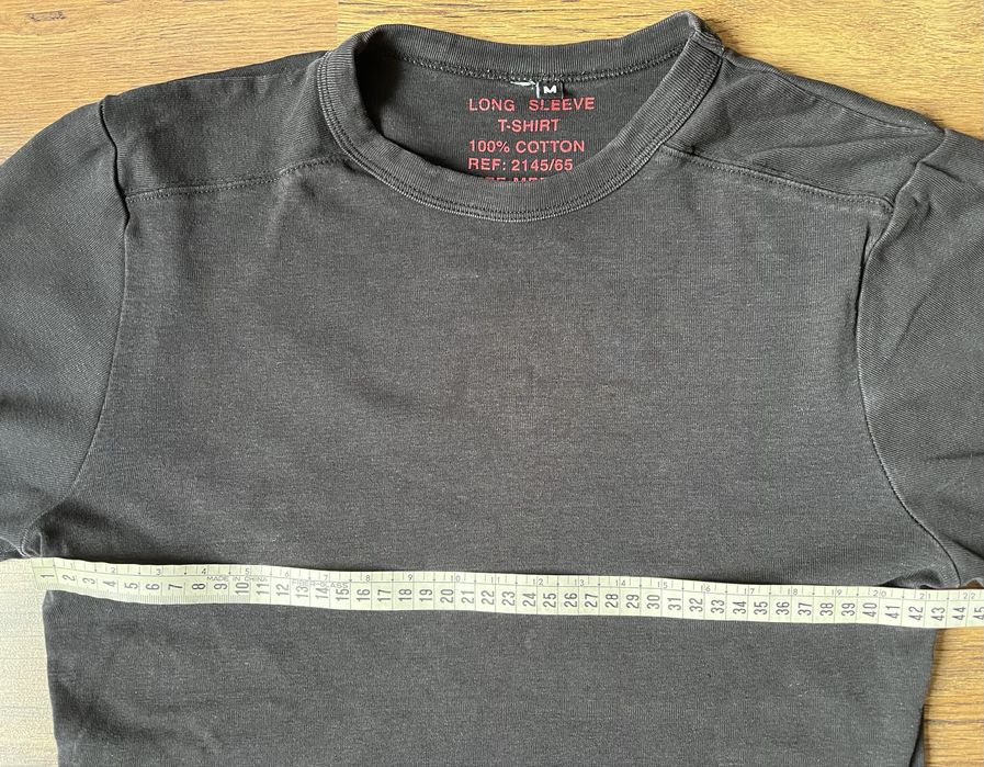 T-shirt męski