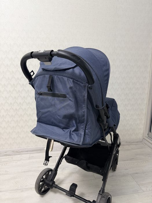 прогулочная коляска — Bambi M 5727 FLASH