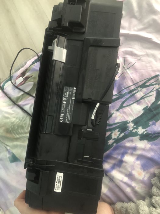 Принтер canon ts3340