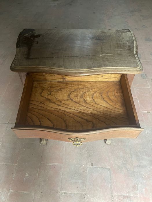 Mesa decorativa