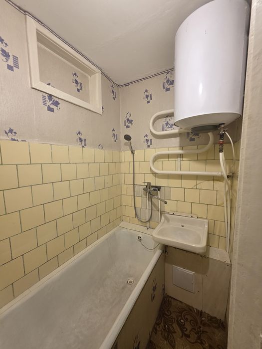 Продам квартиру в центре