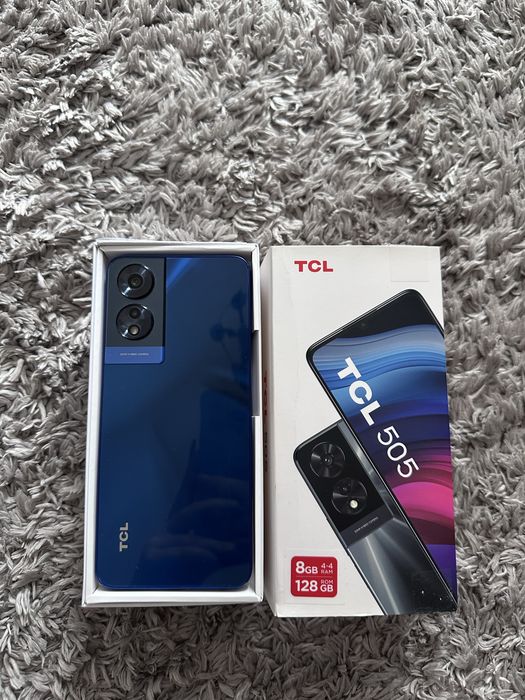 Telefon TLC 505