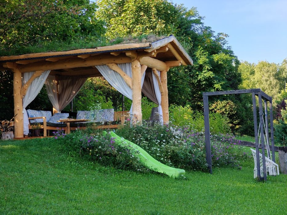 Sylwester w górach domek do wynajęcia