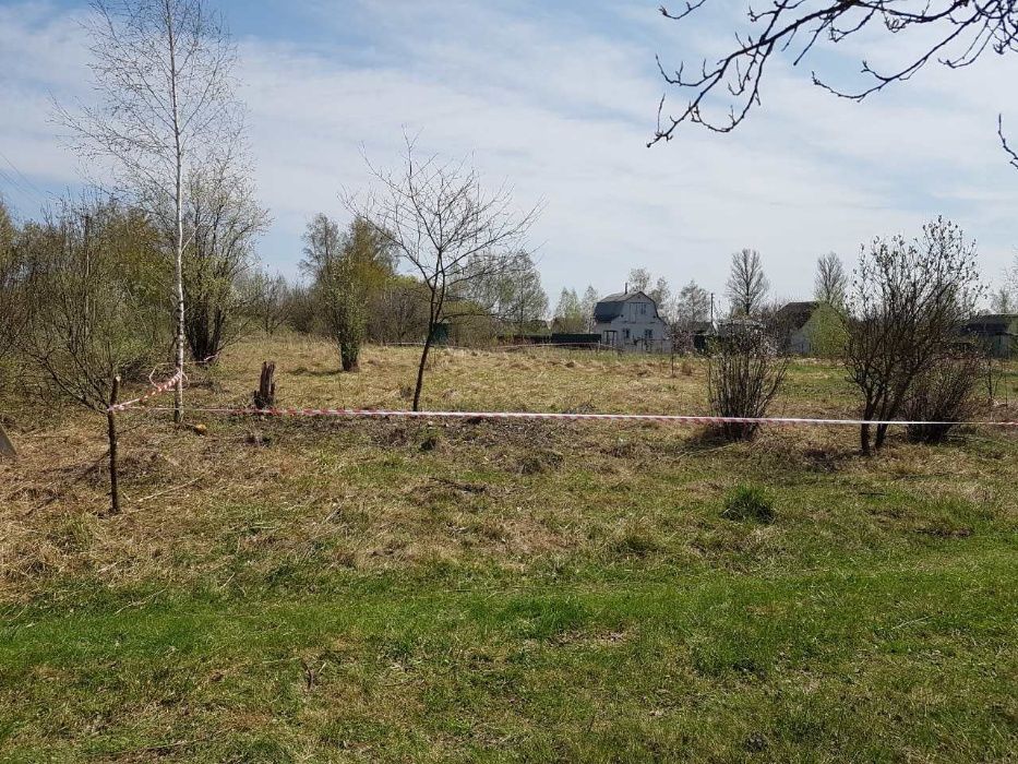 Зем ділянка Київська обл.,Броварський р-н, с.Заворичі, 10 соток