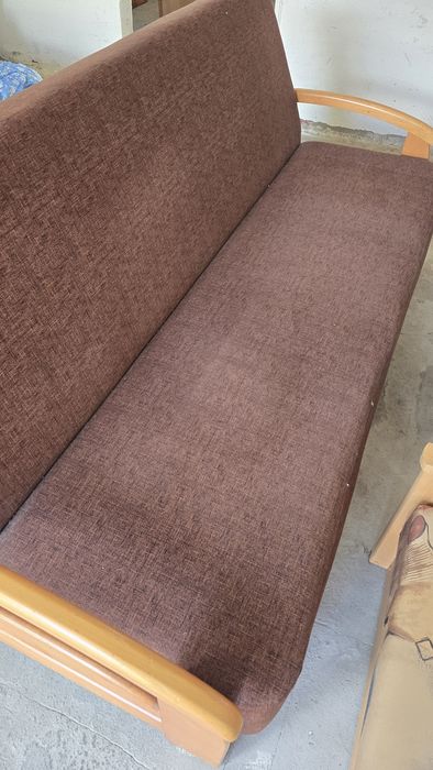 Wersalka rozkładana za darmo