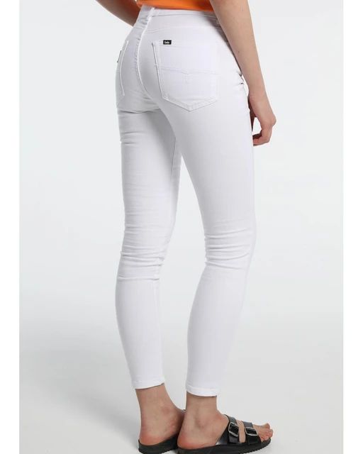 Jeansy skinny Fit Lois 32