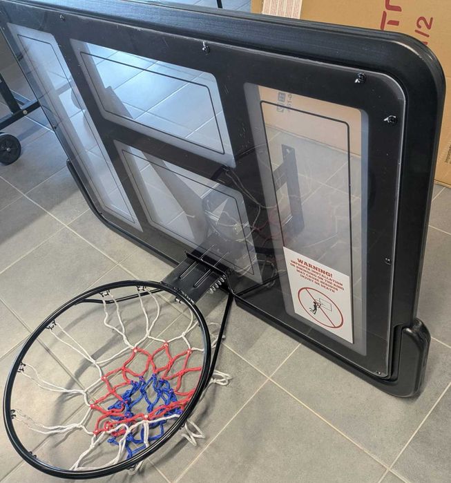 Tabela Basket (NOVA)