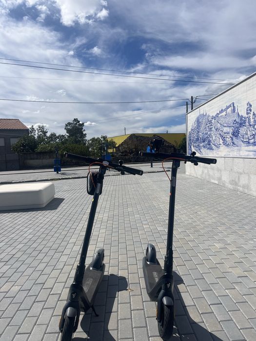 Nine bot e2 pro