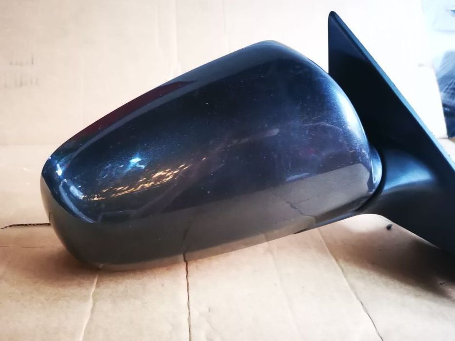 AUDI A3 8P RETROVISOR DTO ER070