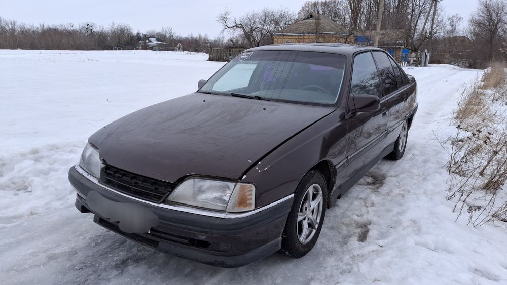 Продам Опель Омега А