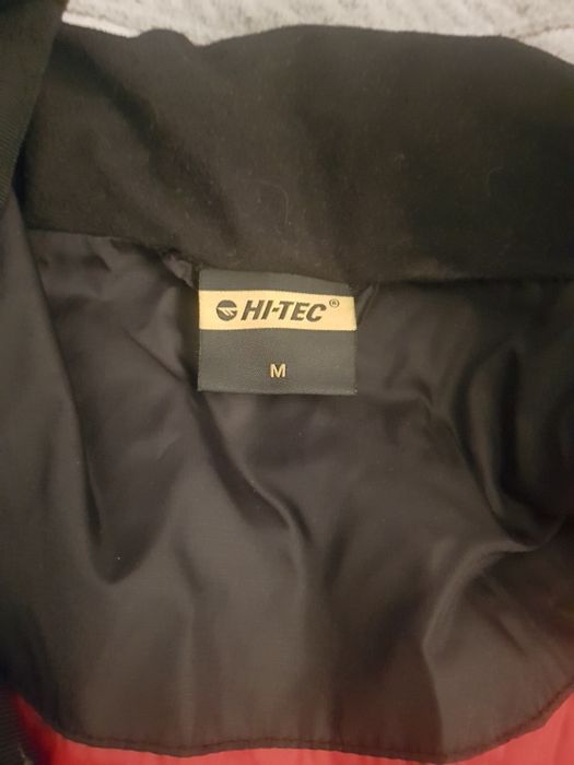 Kurtka męska HI-TEC