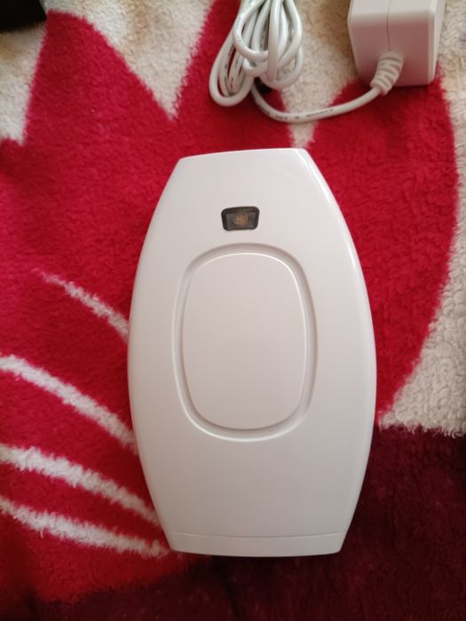 Depilator IPL SkinLovers