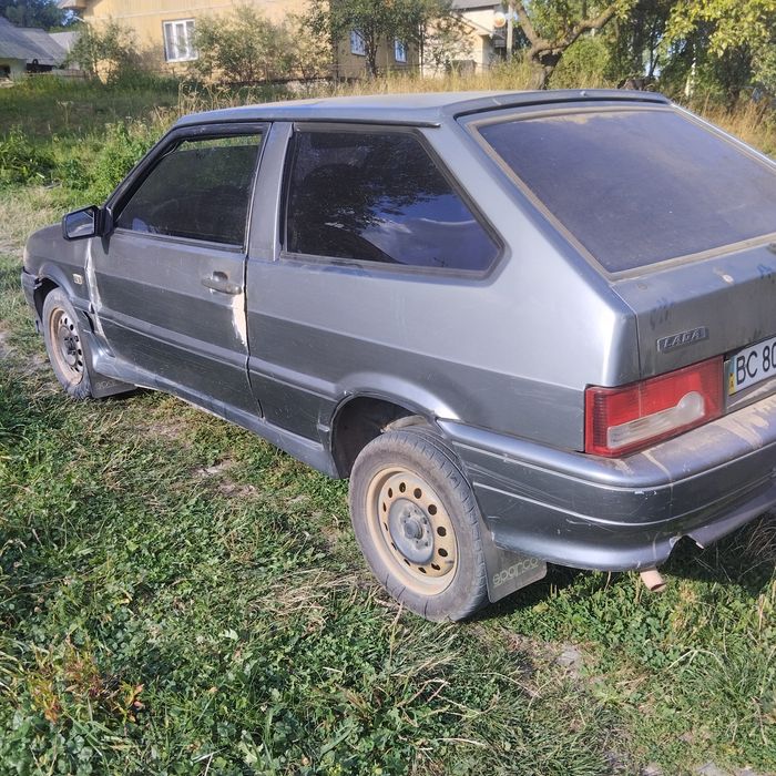 Продам ваз 2113.