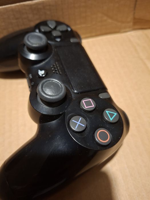 Comando PS4 Dualshock 4 Original Testado