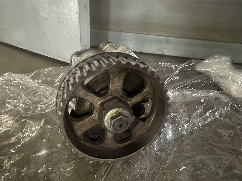 Bomba injetora Renault 1.5 Dci DELPHI