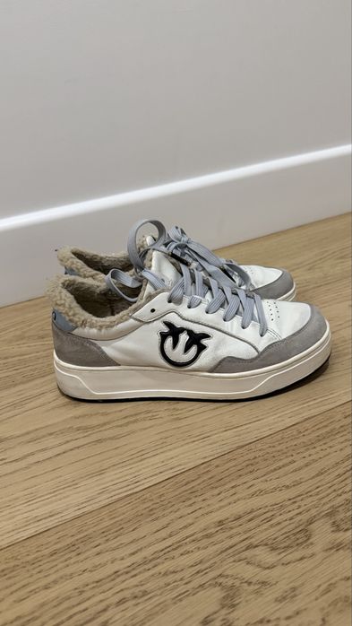 Обувь зара zara coosh pinko newbalance 37,5 38 размер