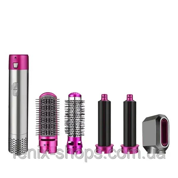 Мультистайлер для волос