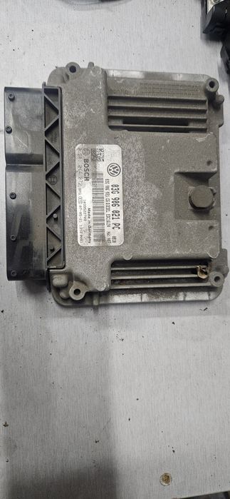 Komputer Sterownik Silnika Vag 1.9 tdi Vw Audi Seat Skoda