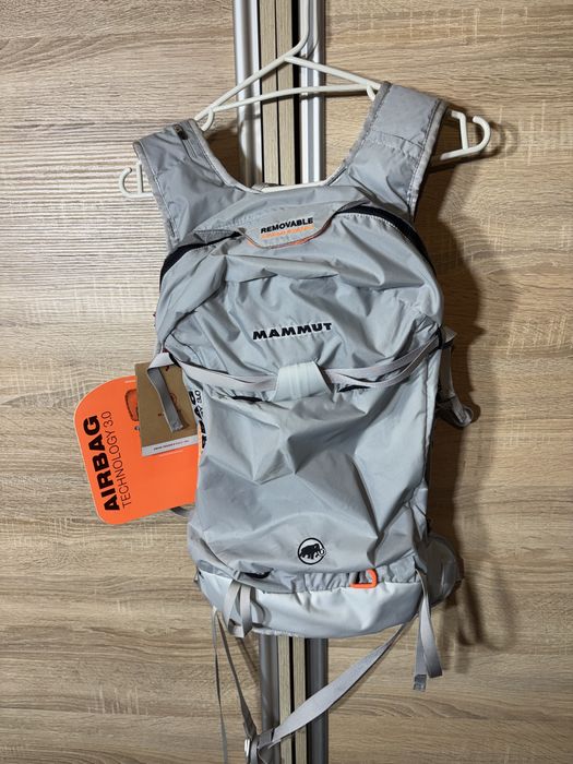 Plecak Mammut ultralight removable