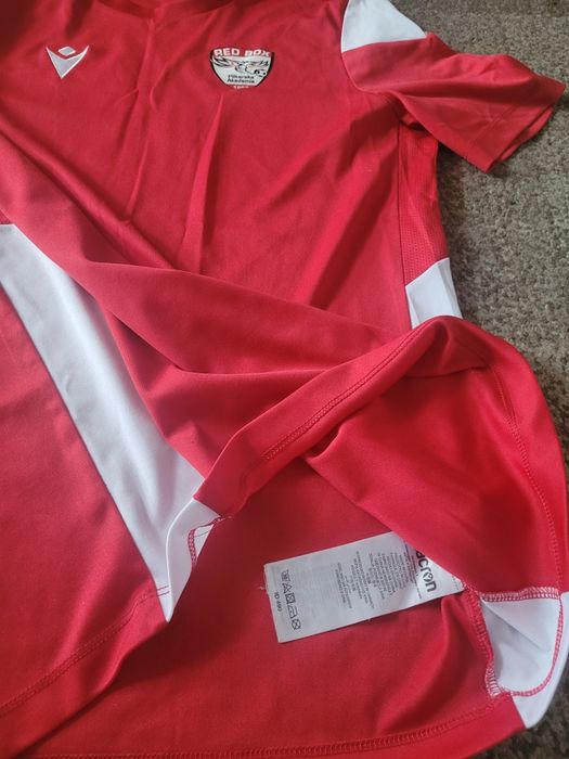 Strój piłkarski sportowy M