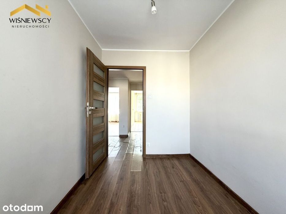 51 m² | 3 pokoje | Centrum Malborka
