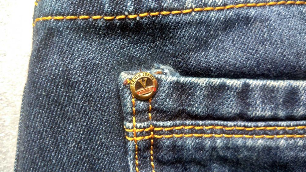 Джинсы - VINWEES (Denim Jeans)